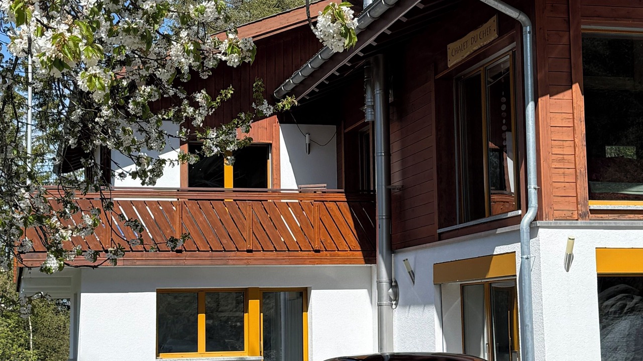 Photo of Outdoor in Graechen