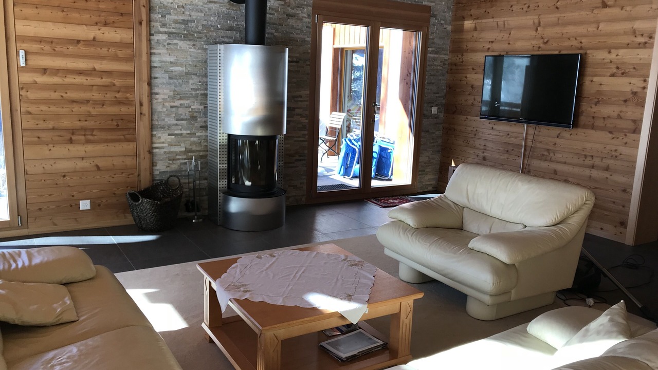 Photo of Livingroom in Graechen