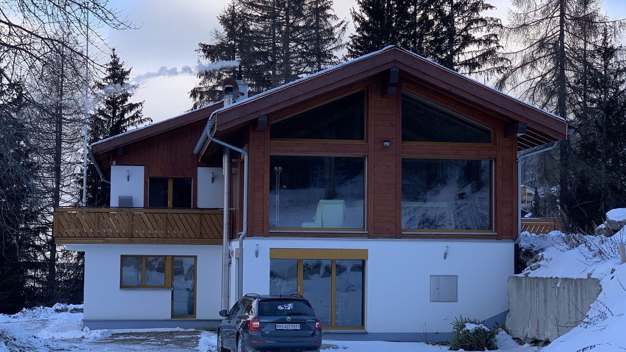Photo of Outdoor in Graechen
