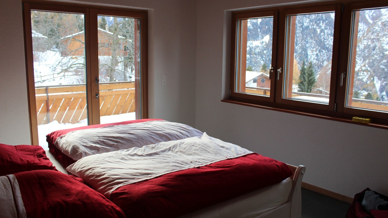 Photo of Bedroom in Graechen