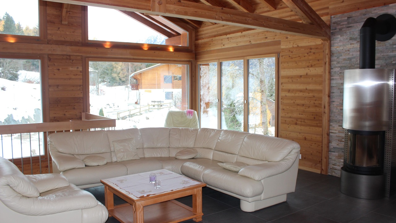 Photo of Livingroom in Graechen