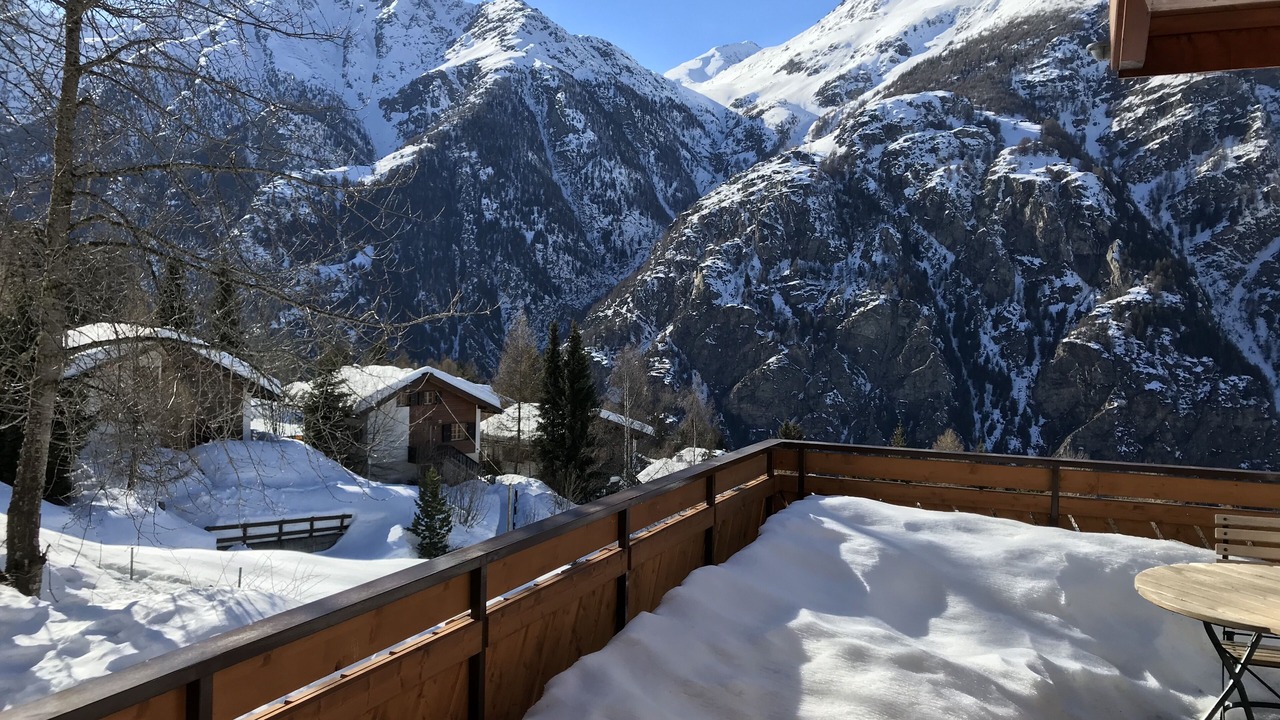 Photo of Outdoor in Graechen