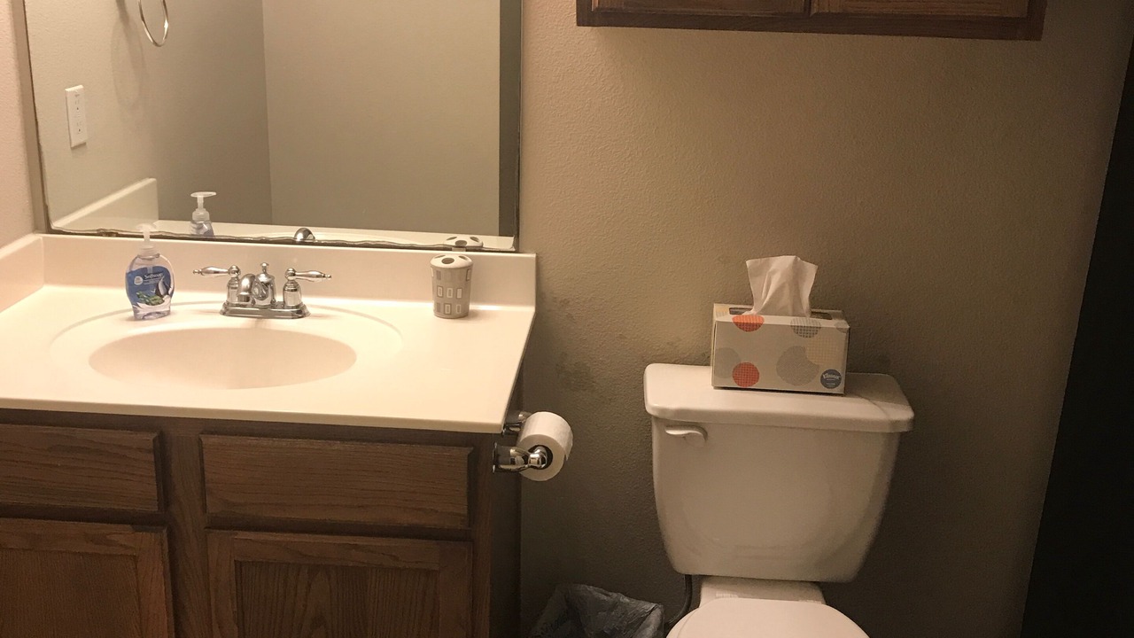 Photo of Bathroom in Cibolo