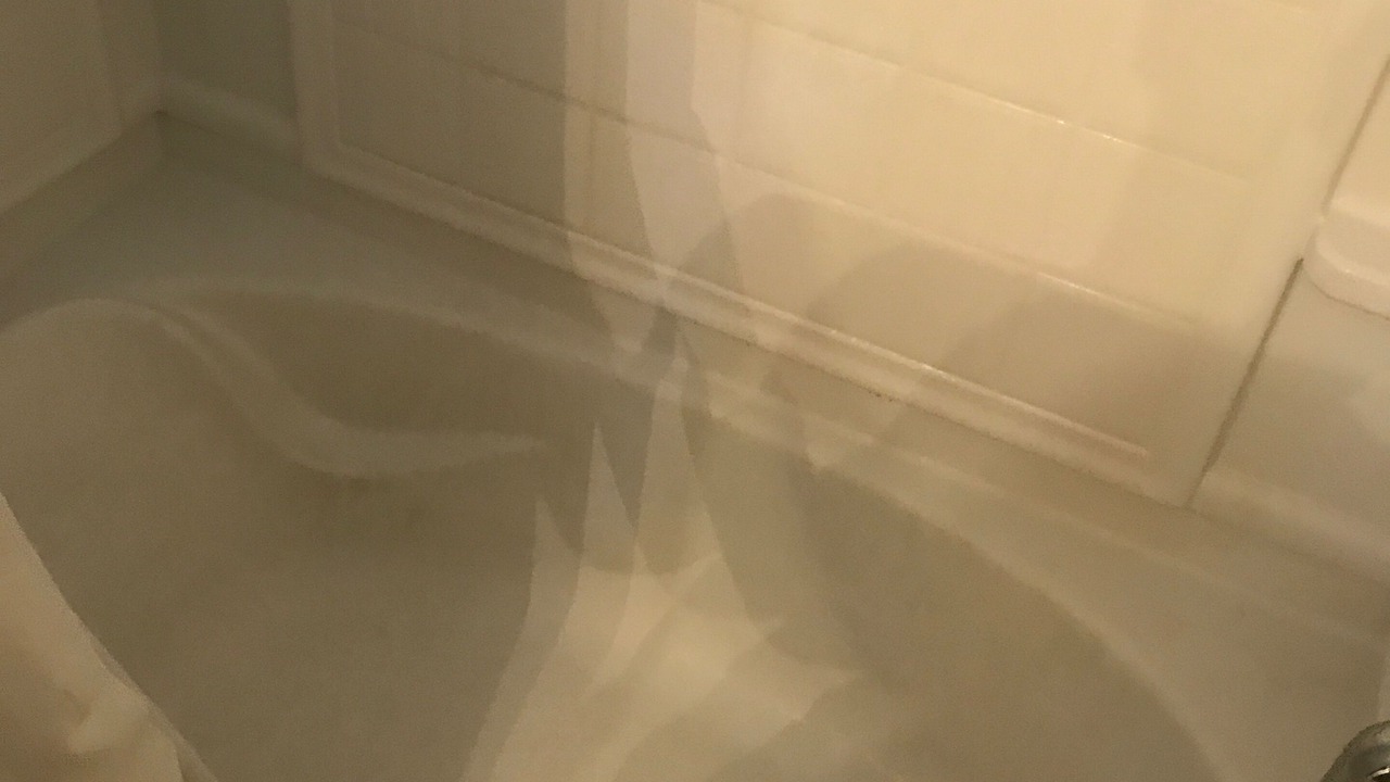 Photo of Bathroom in Cibolo