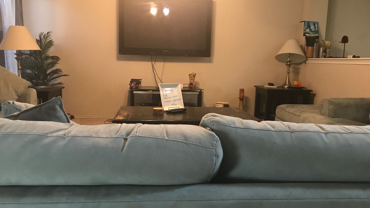 Photo of Livingroom in Cibolo
