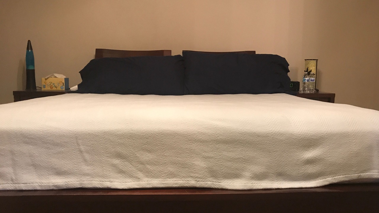 Photo of Bedroom in Cibolo