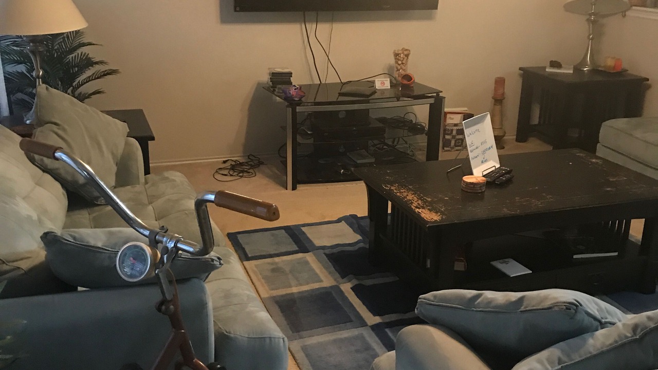 Photo of Livingroom in Cibolo