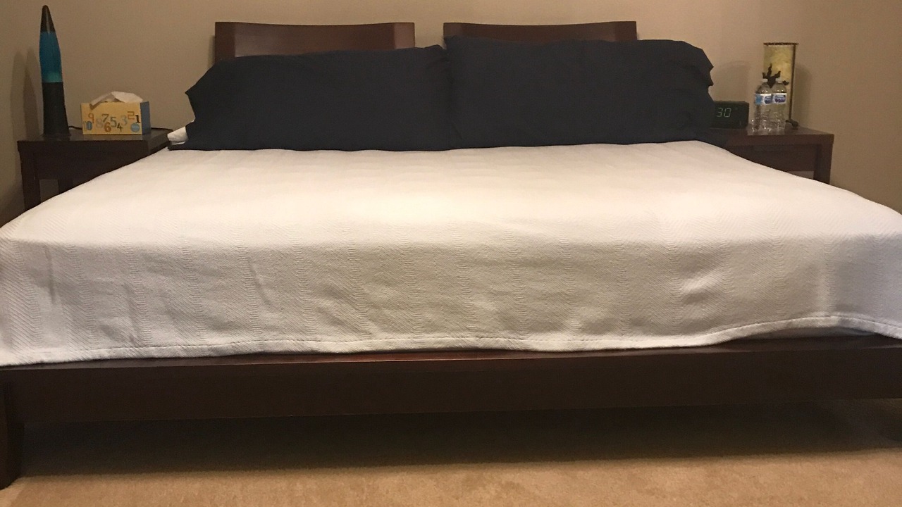 Photo of Bedroom in Cibolo