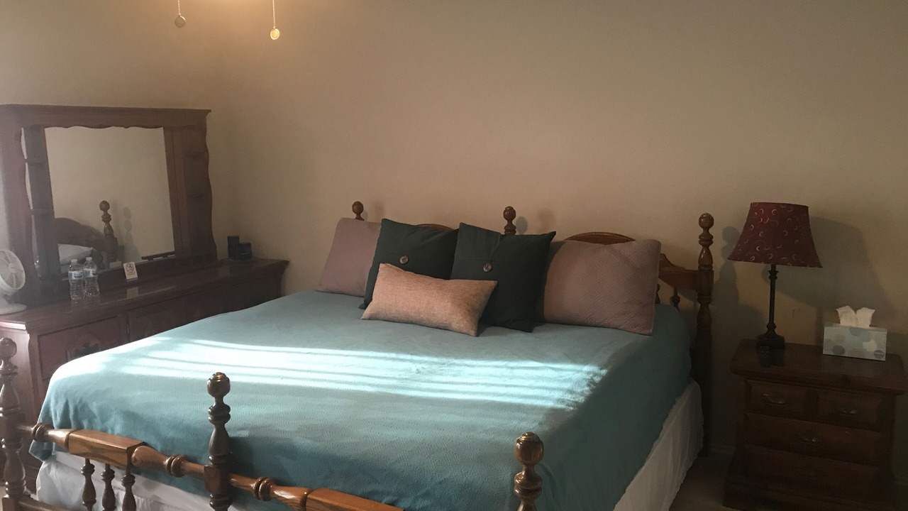 Photo of Bedroom in Cibolo