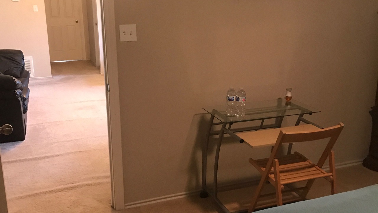 Photo of Bedroom in Cibolo