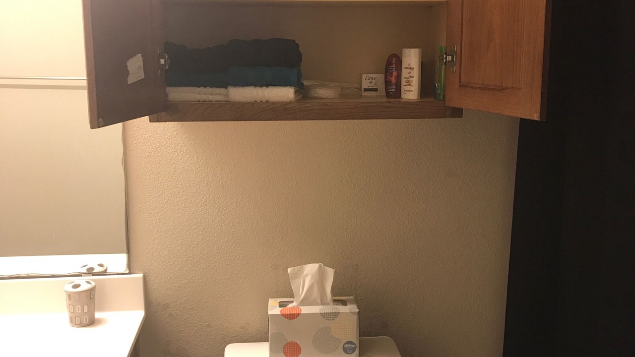 Photo of Bathroom in Cibolo