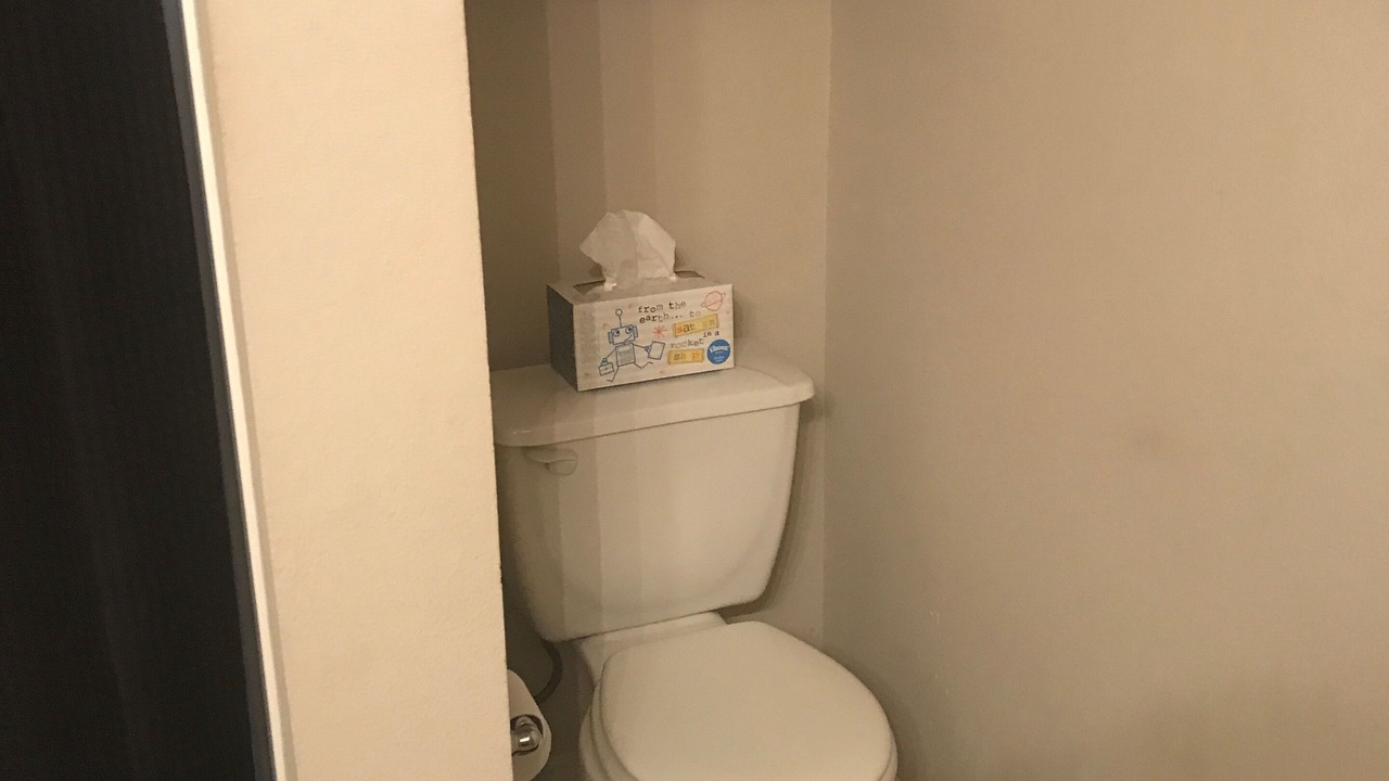Photo of Bathroom in Cibolo