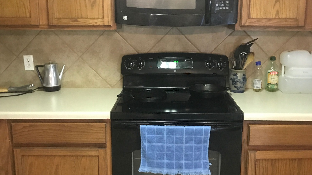 Photo of Kitchen in Cibolo