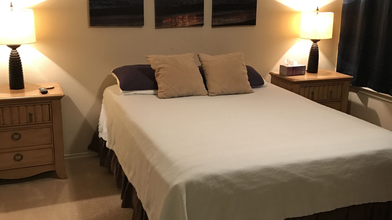 Photo of Bedroom in Cibolo