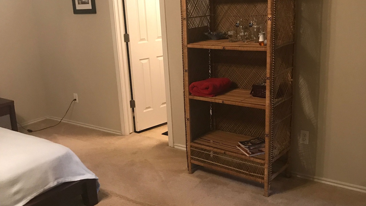 Photo of Bedroom in Cibolo