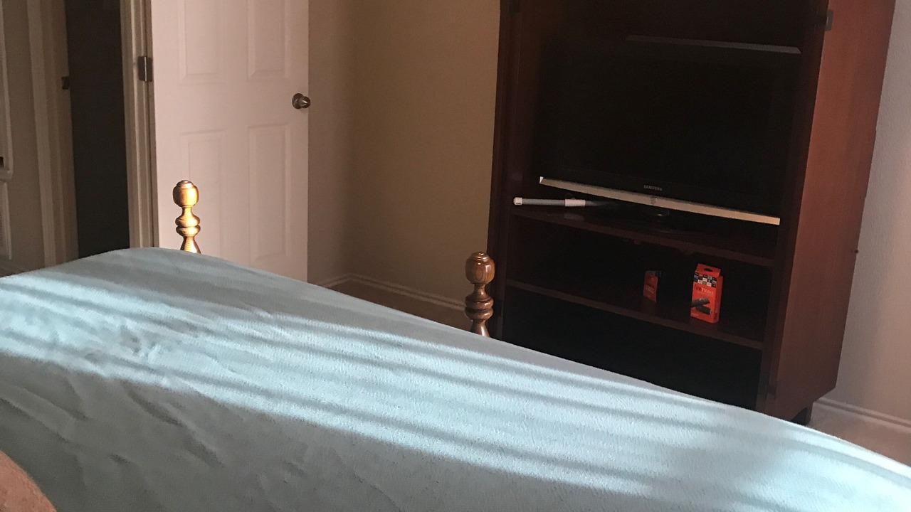 Photo of Bedroom in Cibolo