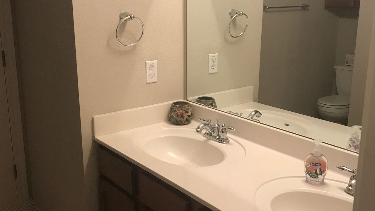 Photo of Bathroom in Cibolo