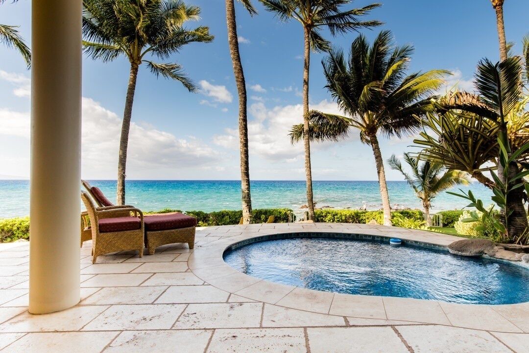 Photo of Outdoor in Wailea