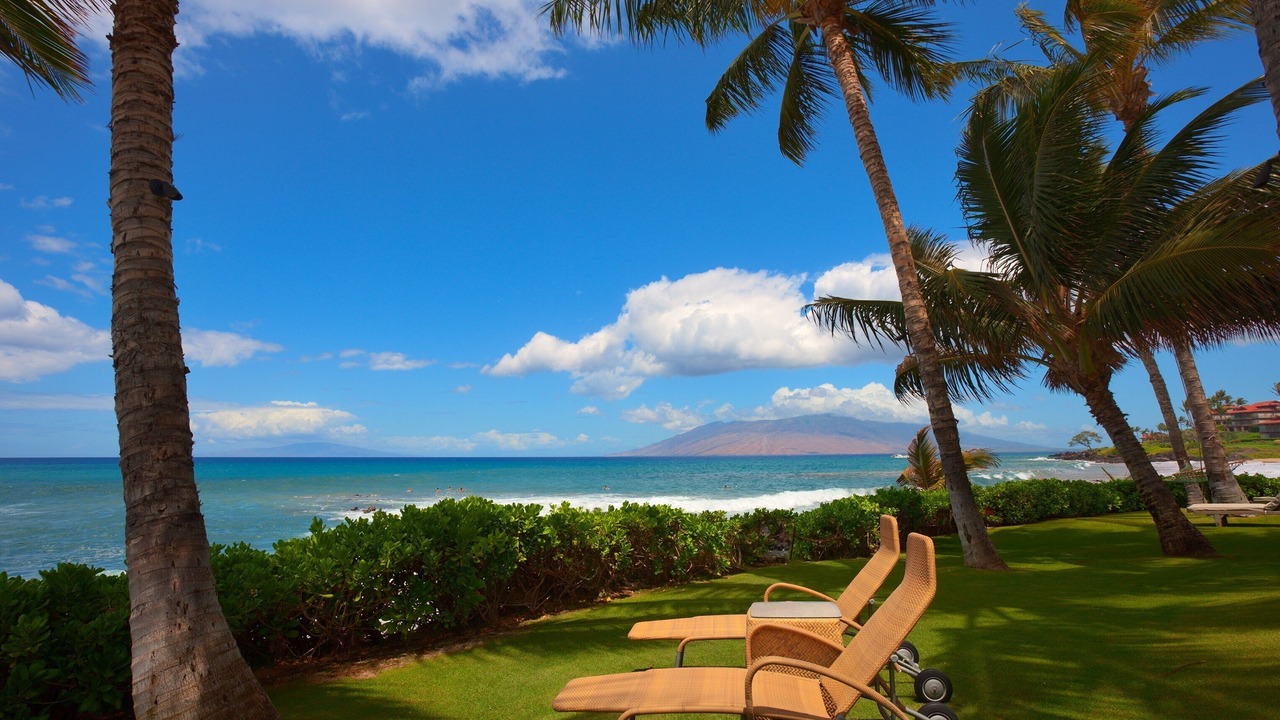 Photo of Others in Wailea