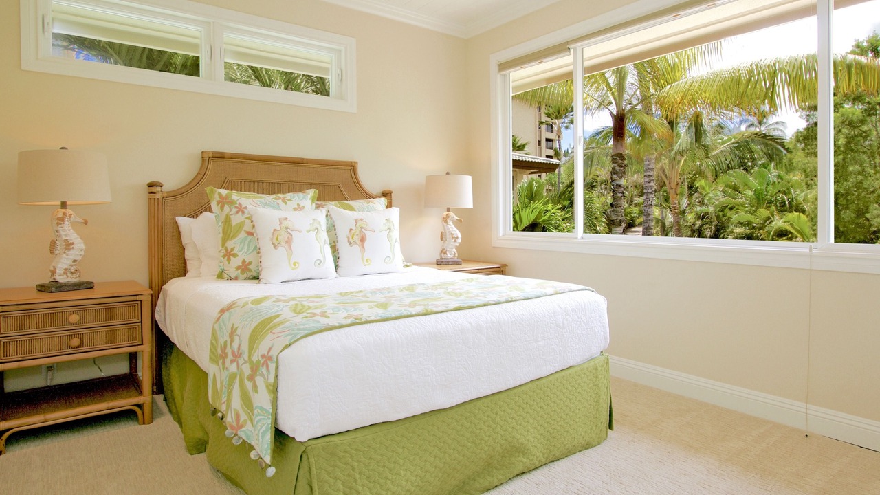 Photo of Bedroom in Wailea