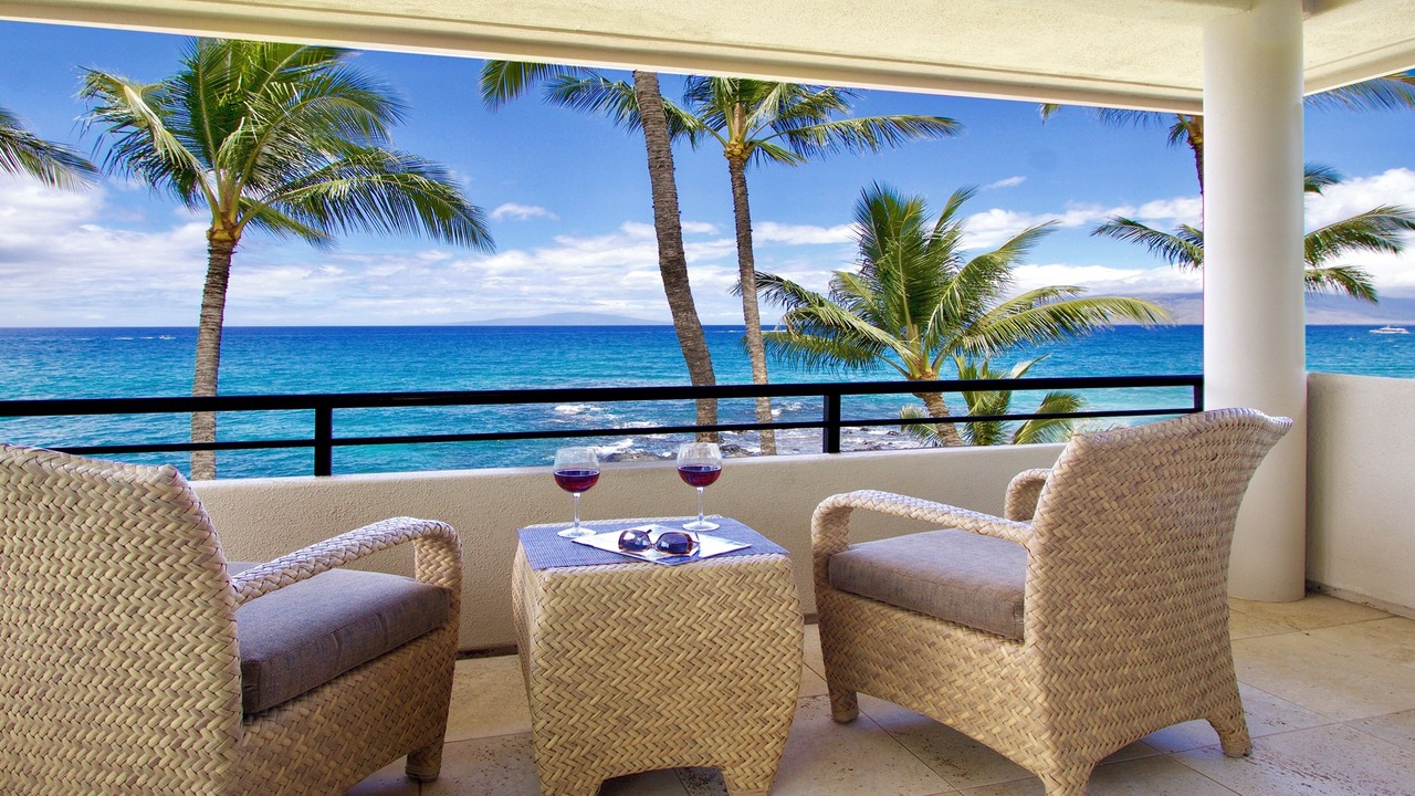 Photo of Outdoor in Wailea