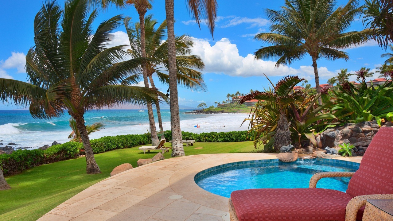 Photo of Others in Wailea