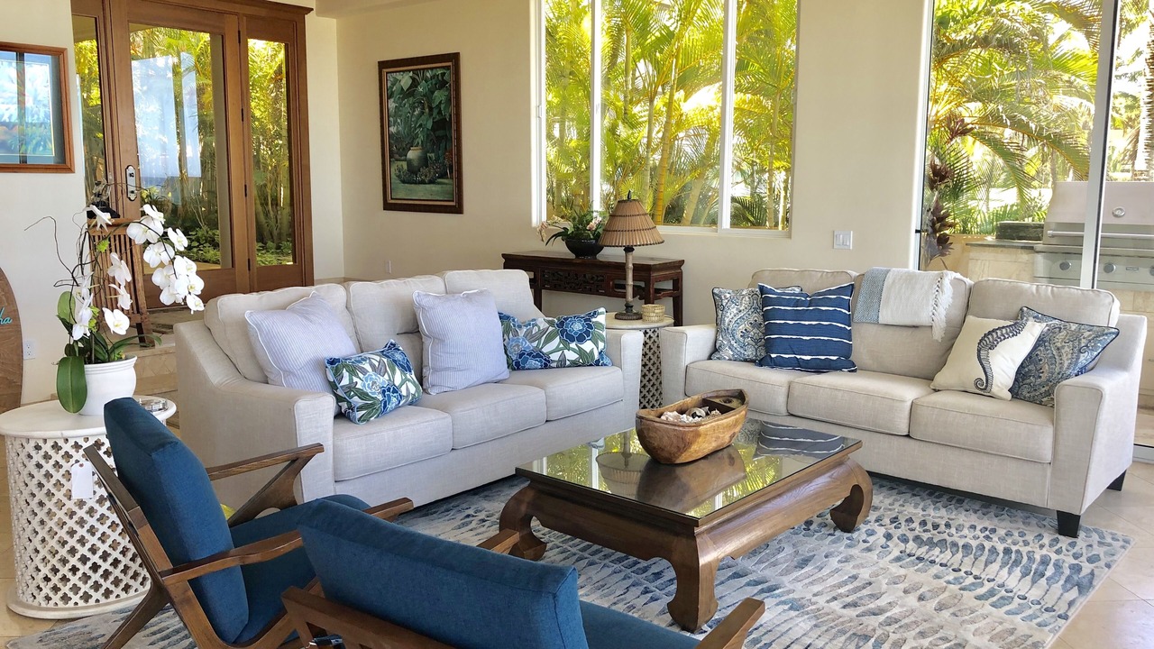 Photo of Bedroom in Wailea