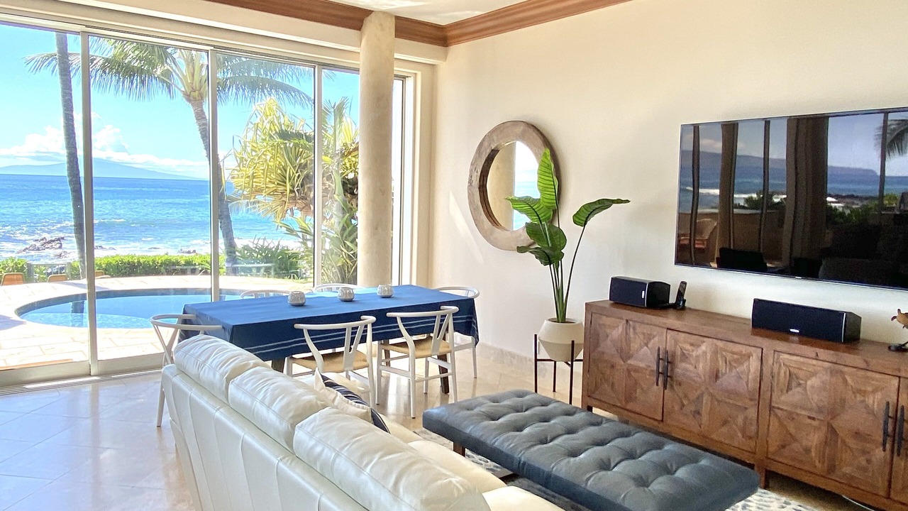 Photo of Bedroom in Wailea