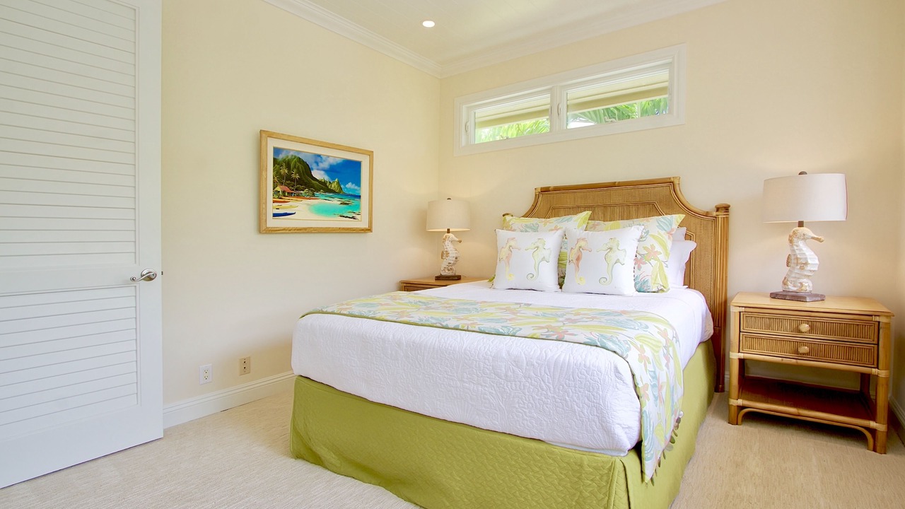 Photo of Bedroom in Wailea