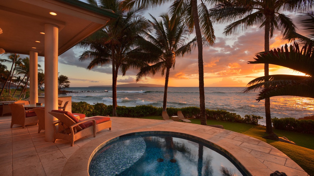 Photo of Others in Wailea