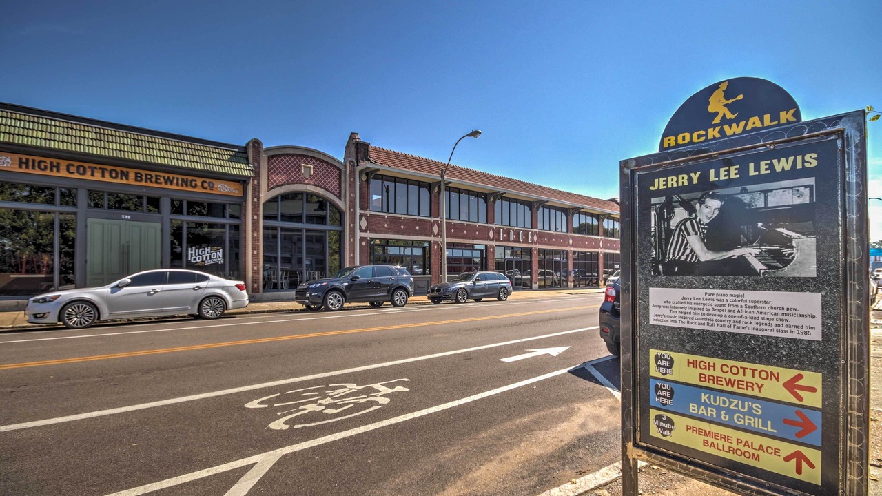 Photo of Others in Downtown Memphis