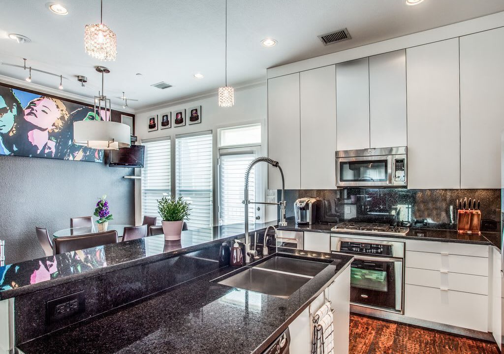 Photo of Kitchen in Legacy Park