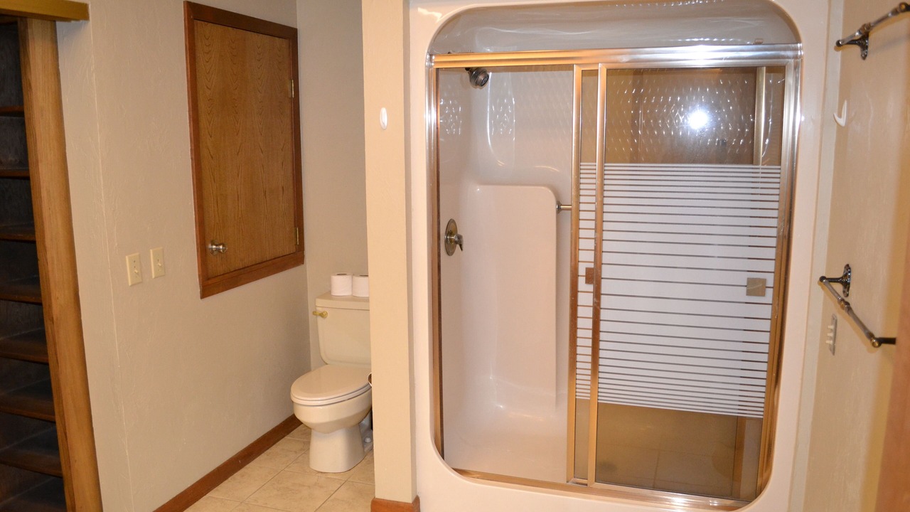 Photo of Bathroom in Cherokee Village