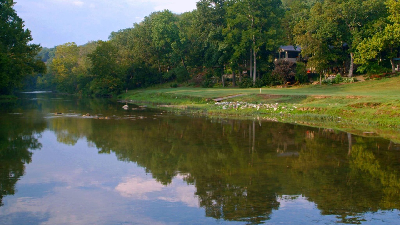 Photo of Outdoor in Cherokee Village