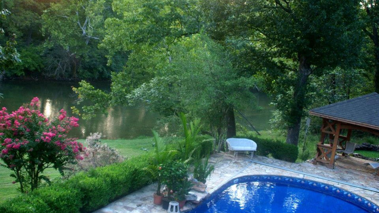 Photo of Outdoor in Cherokee Village