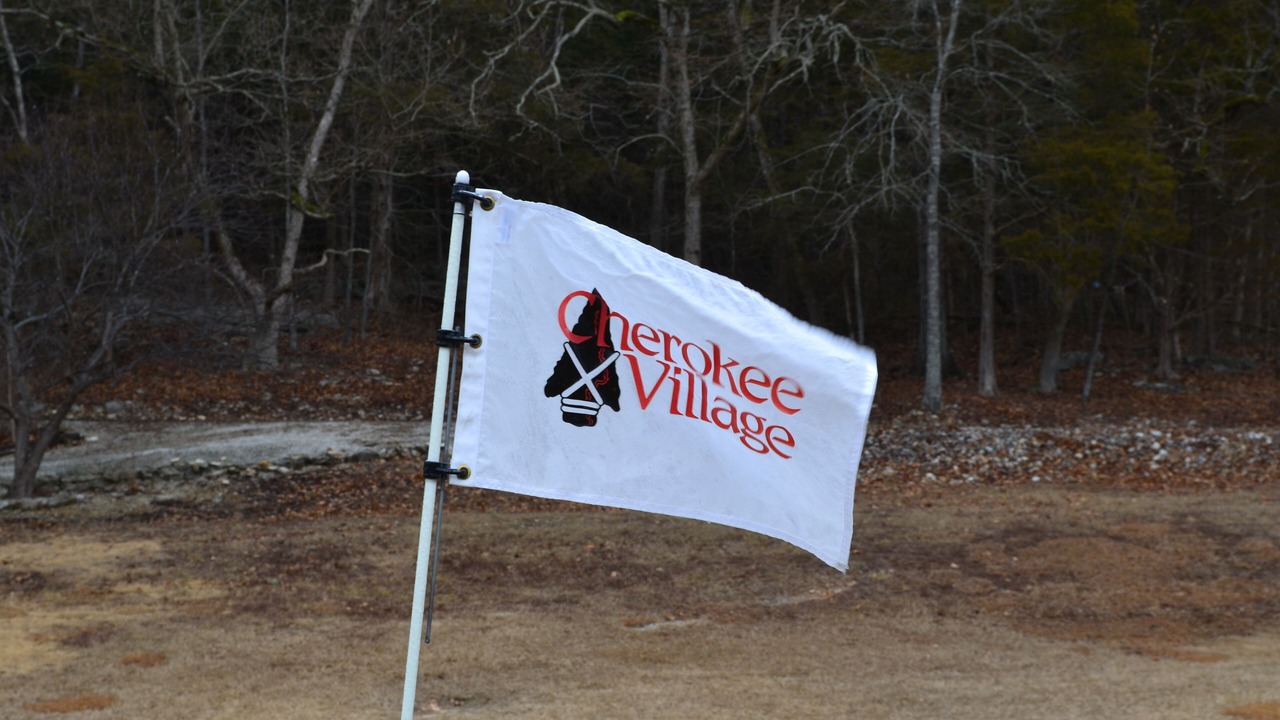 Photo of Outdoor in Cherokee Village