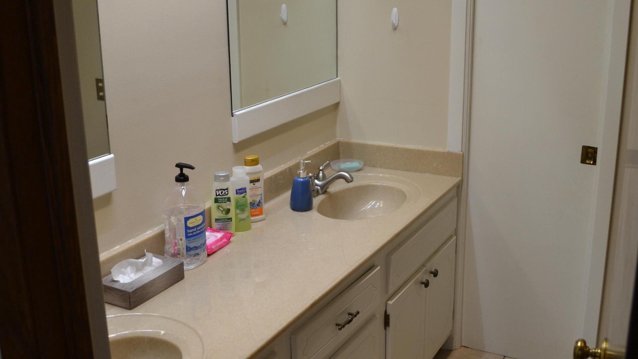 Photo of Bathroom in Cherokee Village