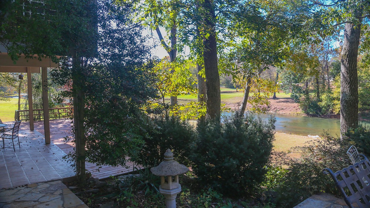 Photo of Outdoor in Cherokee Village