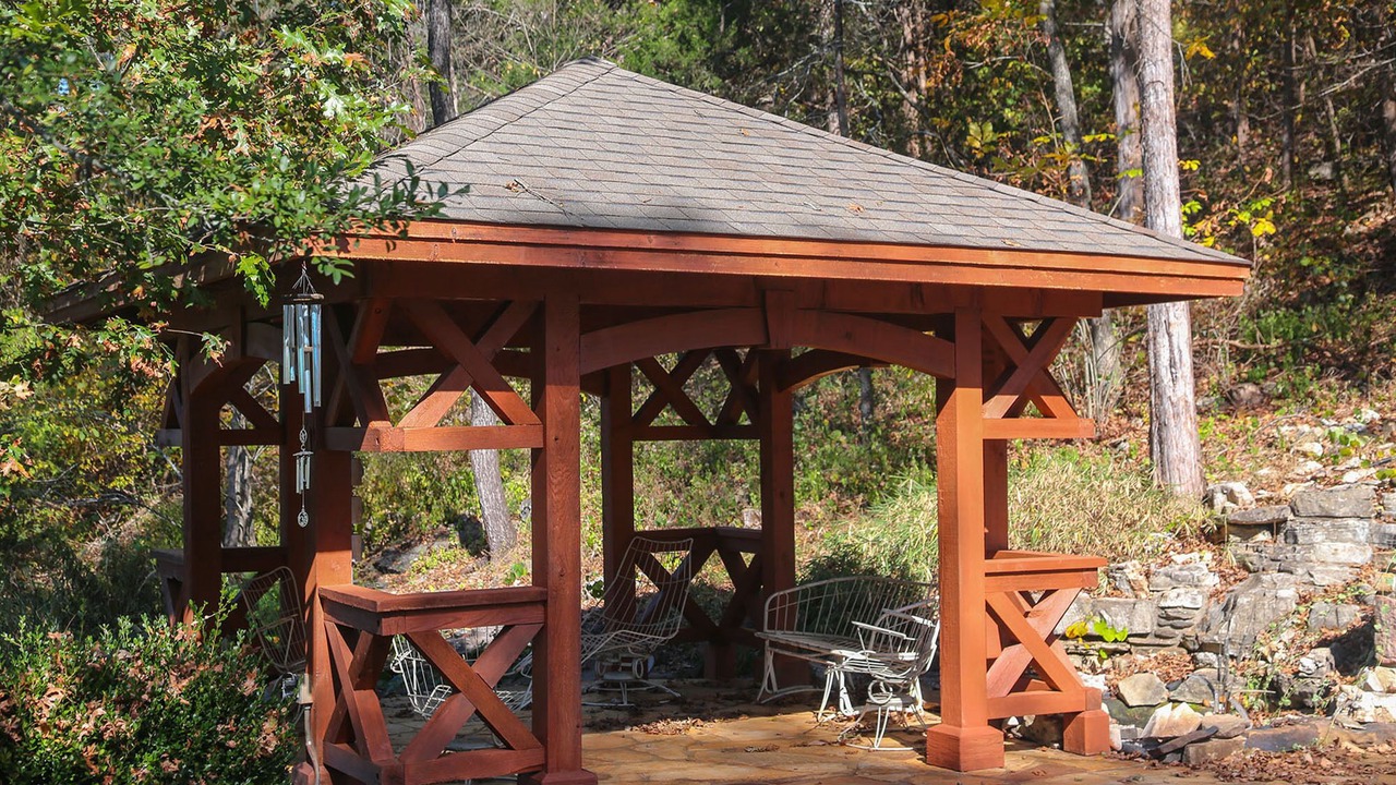 Photo of Outdoor in Cherokee Village