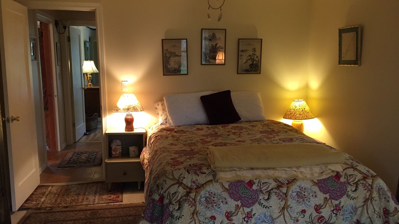 Photo of Bedroom in Corvallis