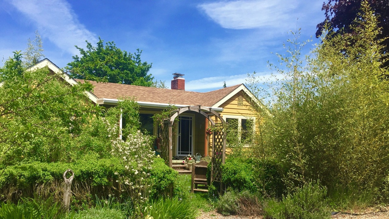 Photo of Outdoor in Corvallis