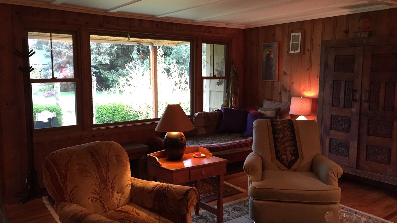 Photo of Livingroom in Corvallis