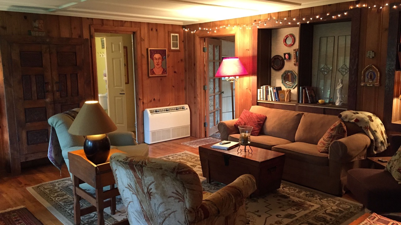 Photo of Livingroom in Corvallis