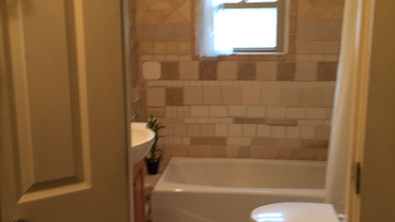 Photo of Bathroom in Corvallis