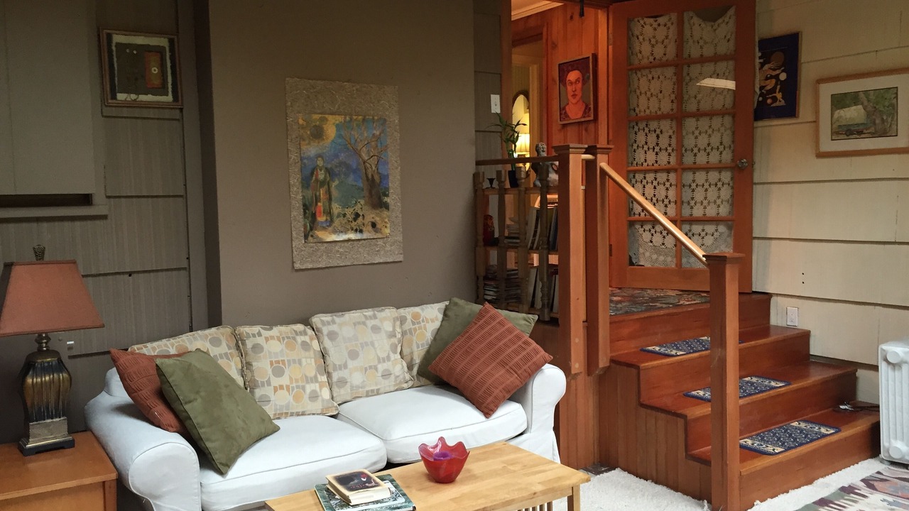 Photo of Livingroom in Corvallis