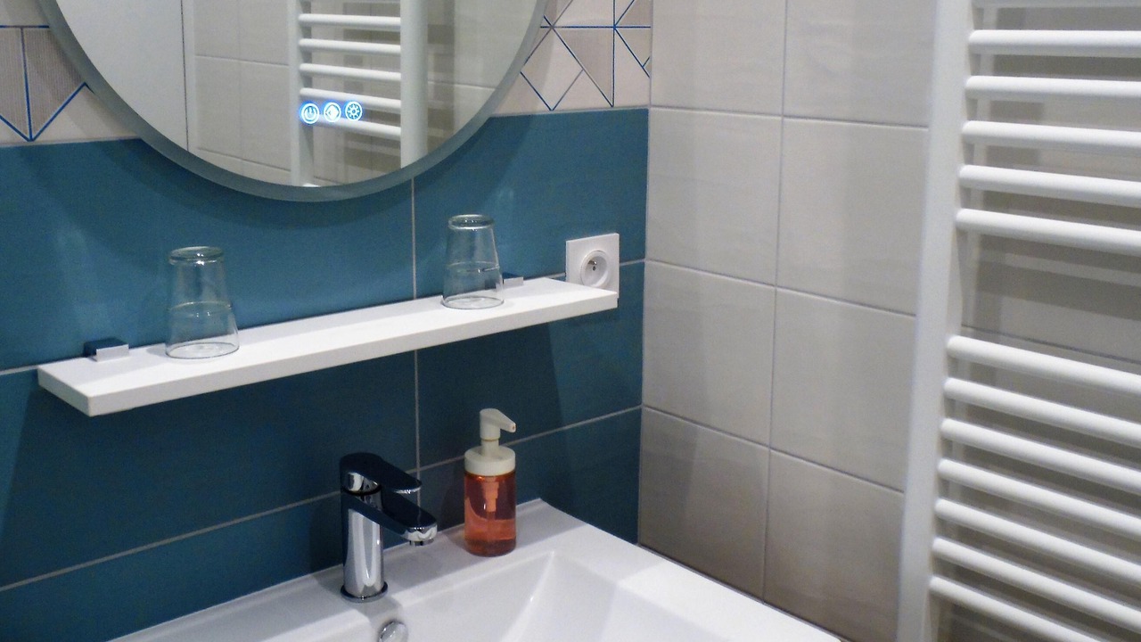 Photo of Bathroom in Courtoisville-Sillon-Moka