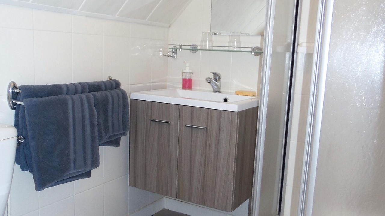 Photo of Bathroom in Courtoisville-Sillon-Moka