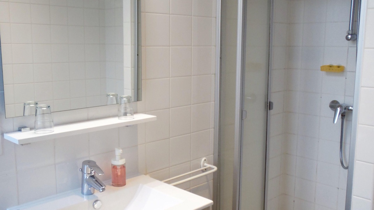 Photo of Bathroom in Courtoisville-Sillon-Moka