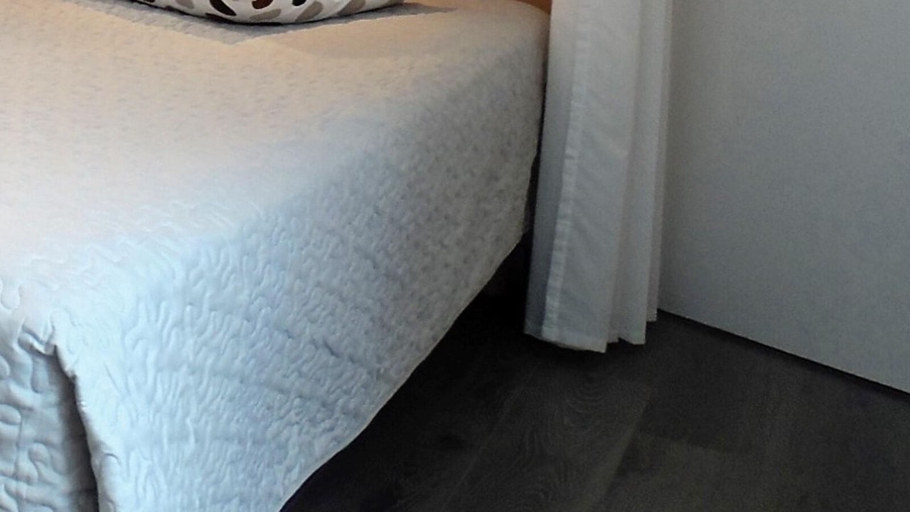 Photo of Bedroom in Courtoisville-Sillon-Moka