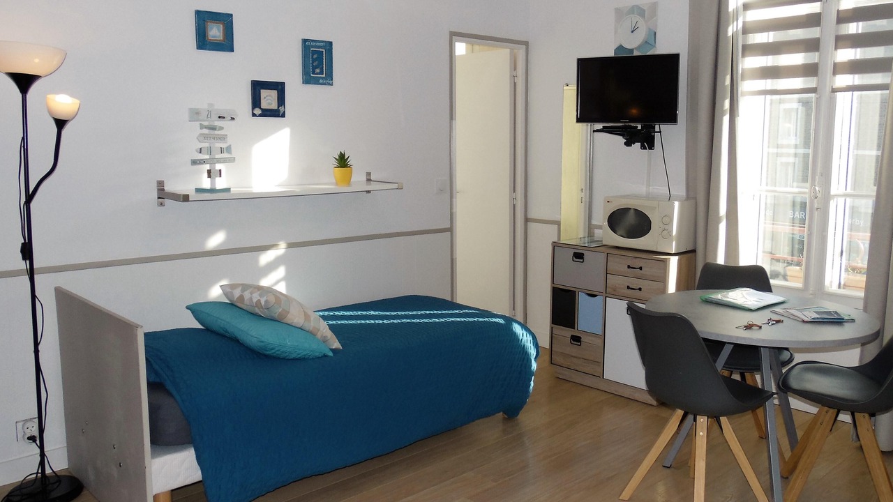 Photo of Livingroom in Courtoisville-Sillon-Moka